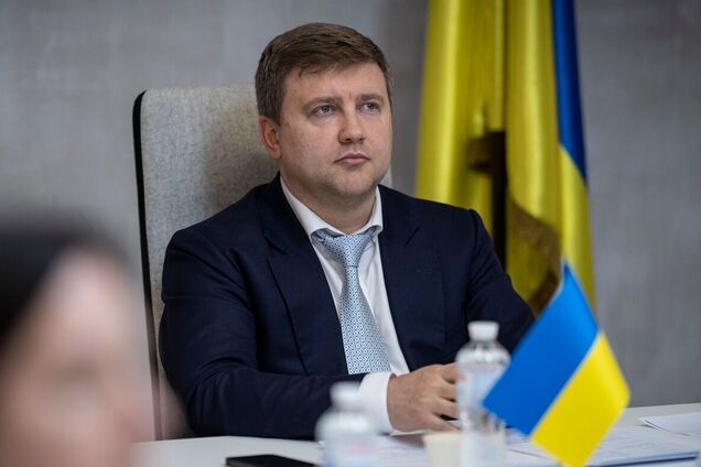 САП хочет признать необоснованной часть квартиры, где живет глава Минагро Коваль