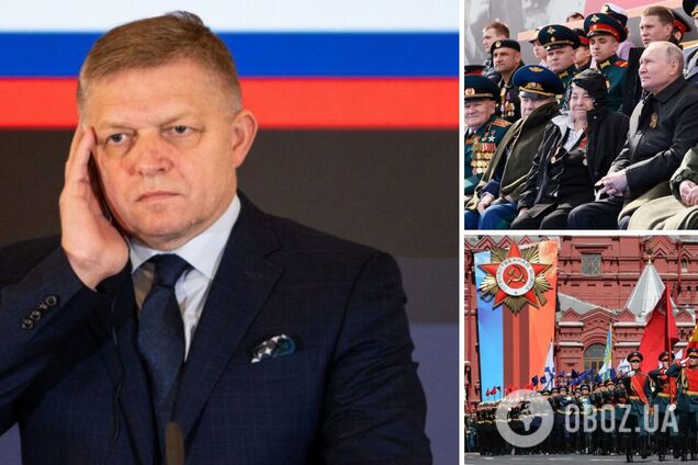 Фицо пожаловался на попытку сорвать его визит в Москву