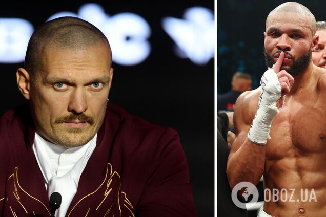 'Шокуючий вчинок' Усика спровокував скандал у світі боксу. Відео