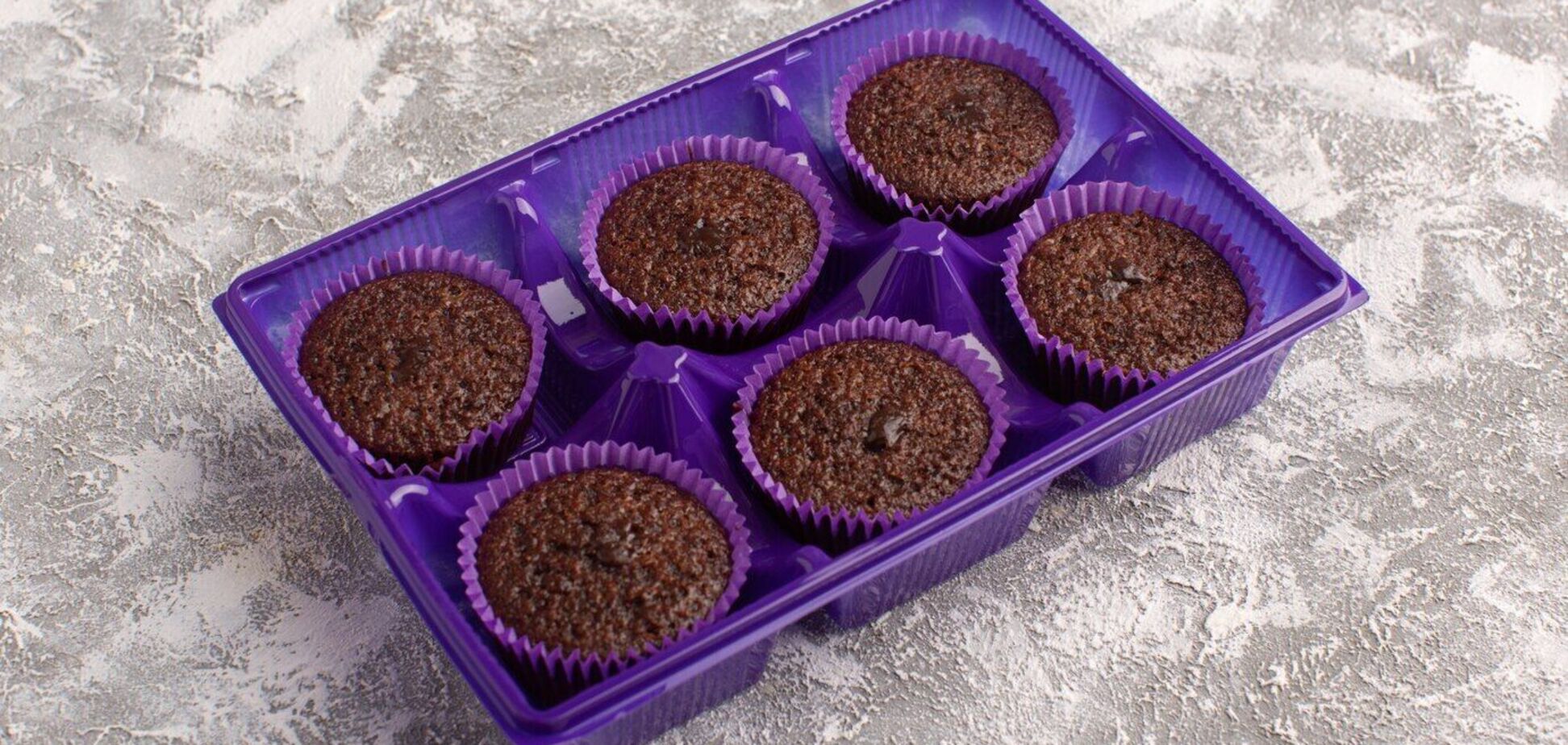 Брауни в микроволновке всего за две минуты: легкий и очень вкусный десерт на скорую руку