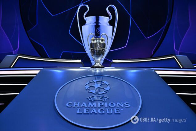 Список победителей Лиги чемпионов: все финалы турнира