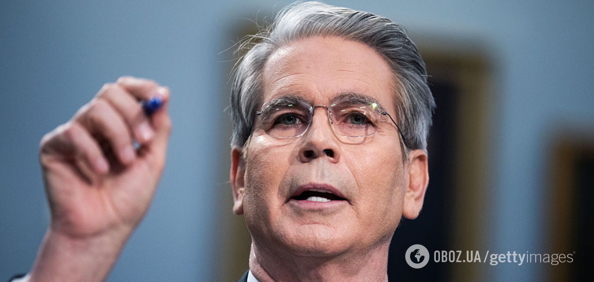 'Путин является военным преступником': министр финансов США признался, будет ли вести переговоры с диктатором