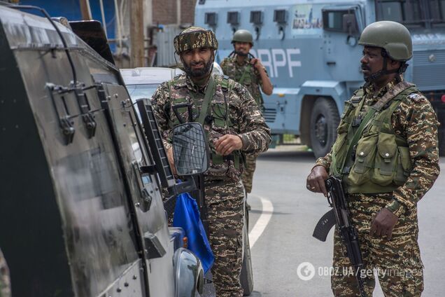 В МИД Украины отреагировали на обострение между Индией и Пакистаном и призвали к сдержанности: подробности