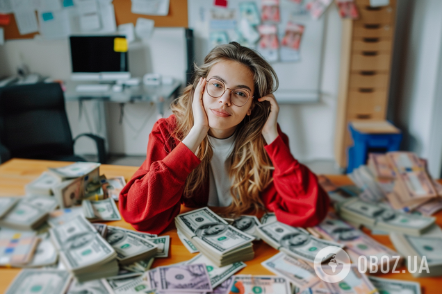 Не 'ізобіліє': как правильно сказать на украинском