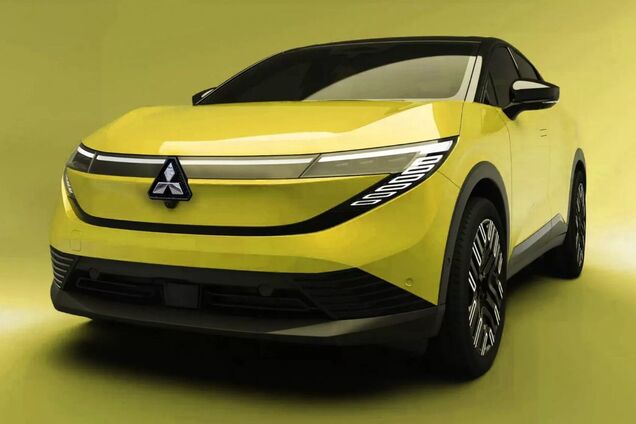 Mitsubishi