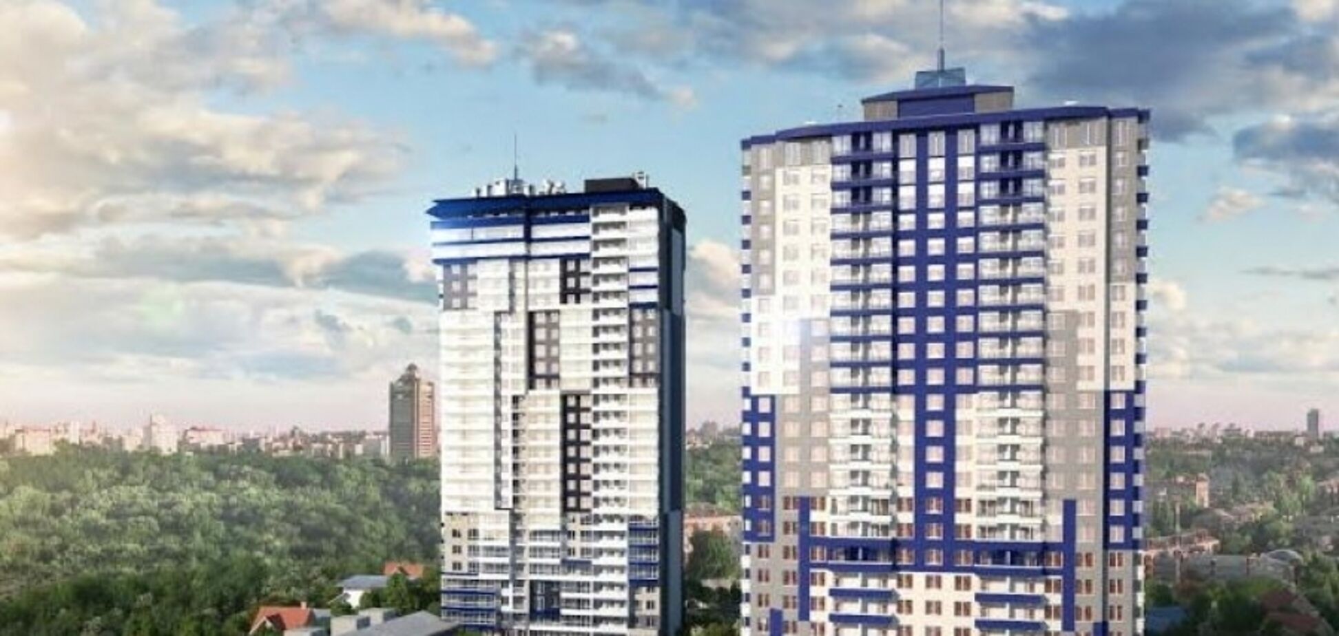 В Киеве хотят снести ЖК 'Научный' в Киеве