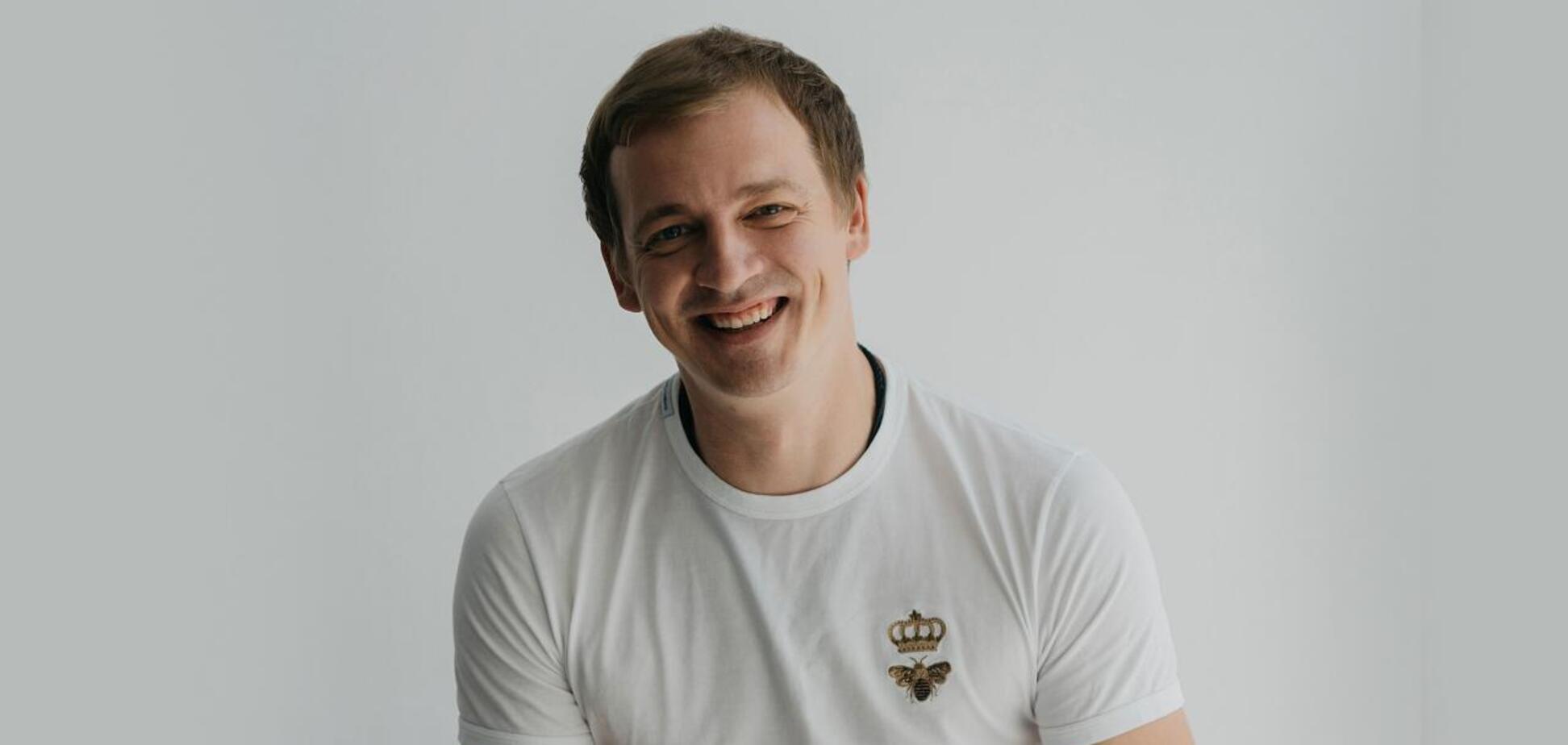 Владимир Носов рассказал о первом в истории live-stream чемпионате по торговле криптволютой