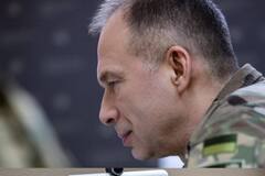 Україна розглядає всі формати шляхів до миру, але Росія їх блокує, – Сирський