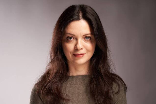 'Сила допомоги – це промінь світла, який розсіює темряву': письменниця Наталя Місюк долучилася до журі конкурсу есе музею 'Голоси мирних' Фонду Ріната Ахметова