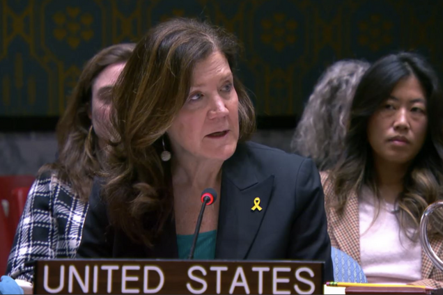 'Вопиющие нарушения резолюций': США в ООН обвинили Россию в циничном игнорировании санкций в отношении КНДР