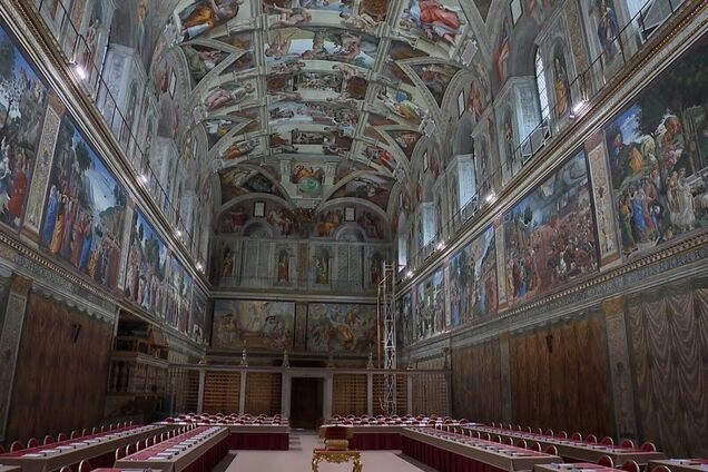 Новим Папою Римським став Лев XIV: що про нього відомо. Фото