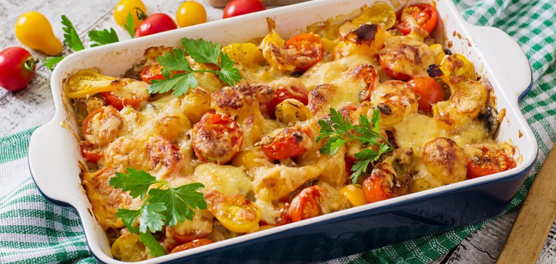 Что приготовить из картофеля и мяса на скорую руку: получится очень сытно