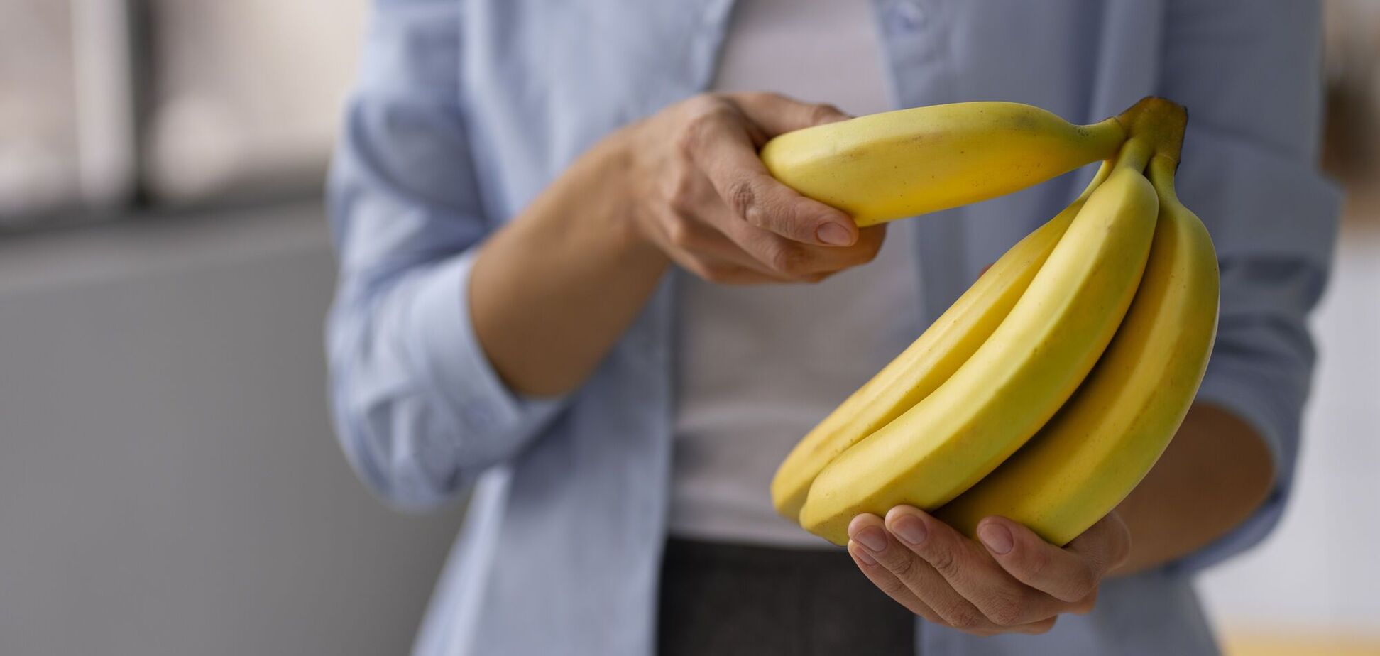 Бананова пастка: чому щоденне споживання улюбленого фрукта може зашкодити