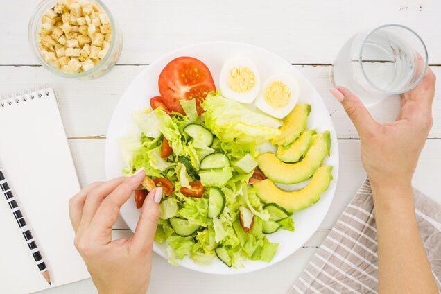 Дієта, яка знижує ризик раку молочної залози: що каже дослідження