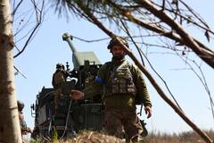 Від початку 'перемир'я' Путіна на фронті відбулося 117 бойових зіткнень: які напрямки зараз найгарячіші