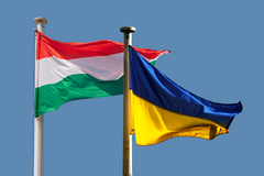 Ответ на действия Будапешта: Украина высылает двух венгерских дипломатов