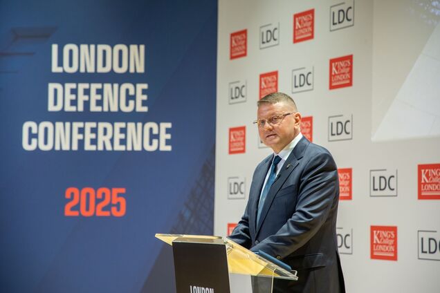 Захід не може дозволити собі, аби Україна програла битву з ворогами