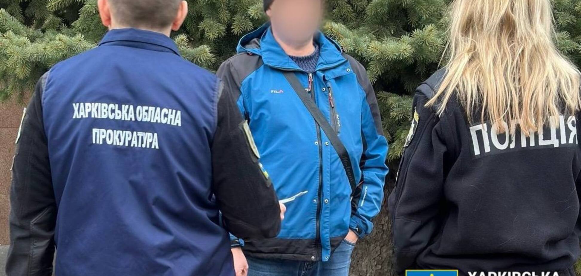 Прокладывал интернет для оккупантов в Купянске: на Харьковщине будут судить местного предпринимателя за сотрудничество с врагом. Фото