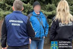 Прокладывал интернет для оккупантов в Купянске: на Харьковщине будут судить местного предпринимателя за сотрудничество с врагом. Фото