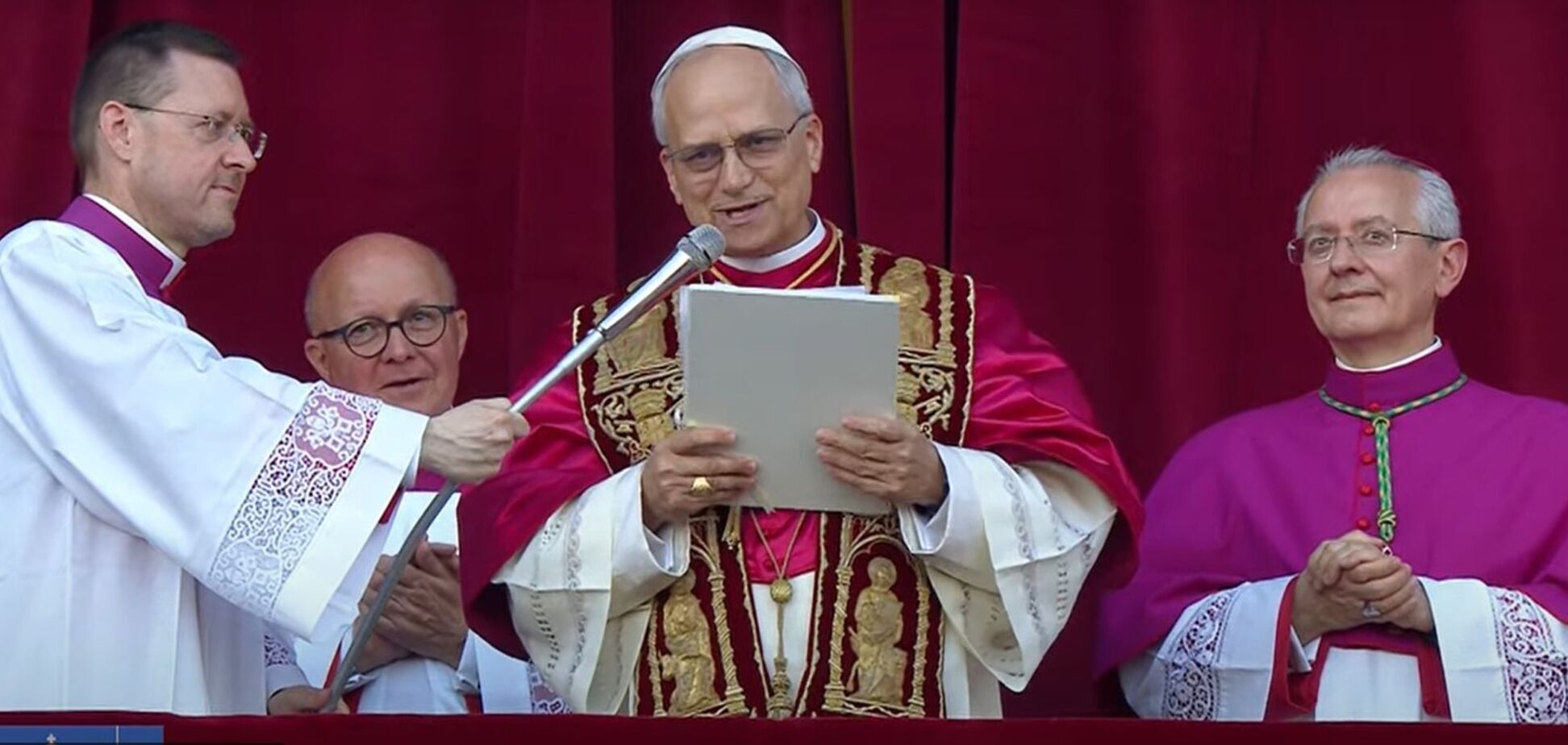 'Джей Ди Вэнс ошибается': Роберт Превост, перед тем как стать Папой Римским, критиковал миграционную политику Трампа