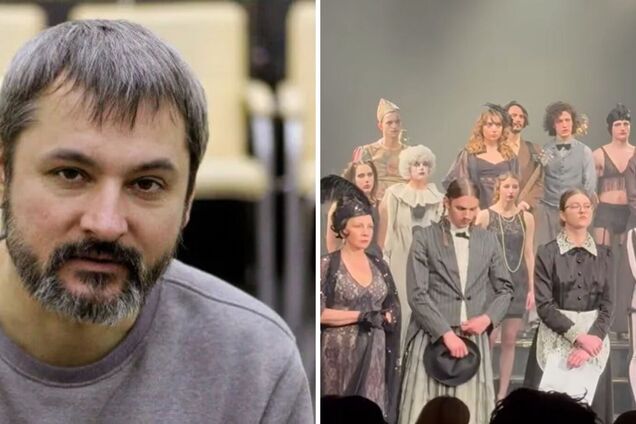 Актори Молодого театру пішли на безпрецедентний крок через сексуальне насилля з боку керівника: їхня 'сповідь' вразила всіх