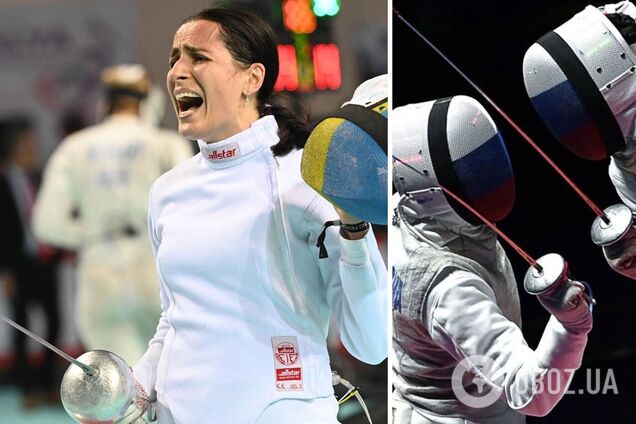 'Полностью легла под Россию': украинская олимпийская чемпионка расстроена допуском команд РФ и молчанием других стран