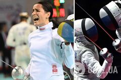 'Полностью легла под Россию': украинская олимпийская чемпионка расстроена допуском команд РФ и молчанием других стран