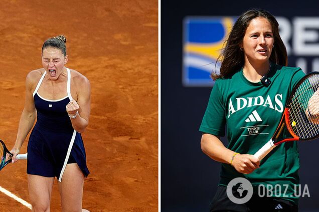 Знаменита українська тенісистка обіграла сіяну ексросіянку на супертурнірі, де розігрують €6 млн