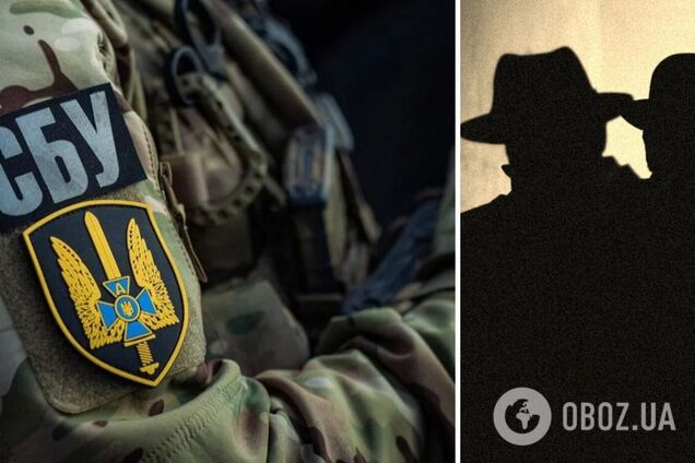 Шпигували за військовими об'єктами Закарпаття: СБУ вперше викрила агентурну мережу воєнної розвідки Угорщини. Відео