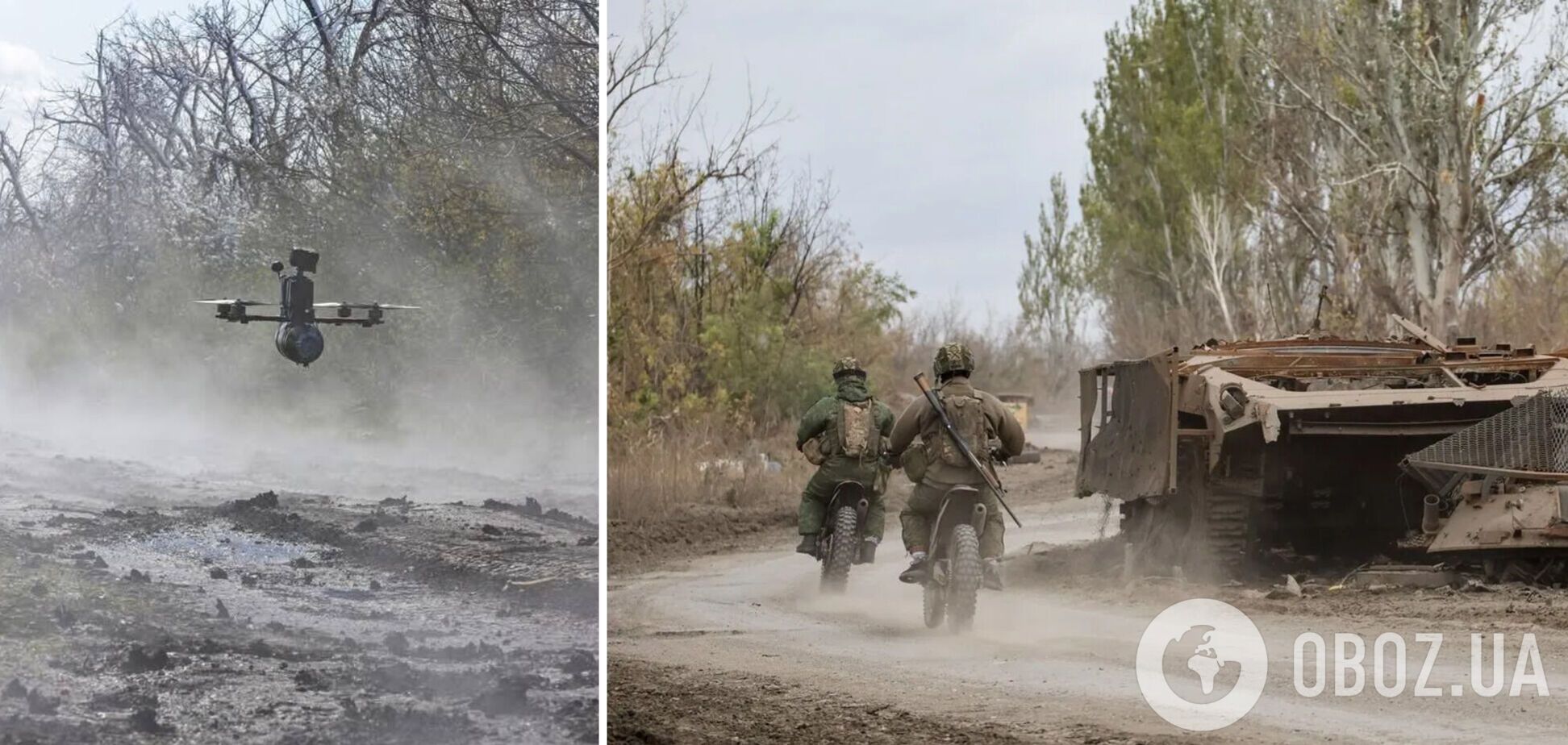 Несмотря на объявленное Путиным 'перемирие', армия РФ не прекратила попытки наступления: в ISW проанализировали текущую ситуацию на фронте. Карта