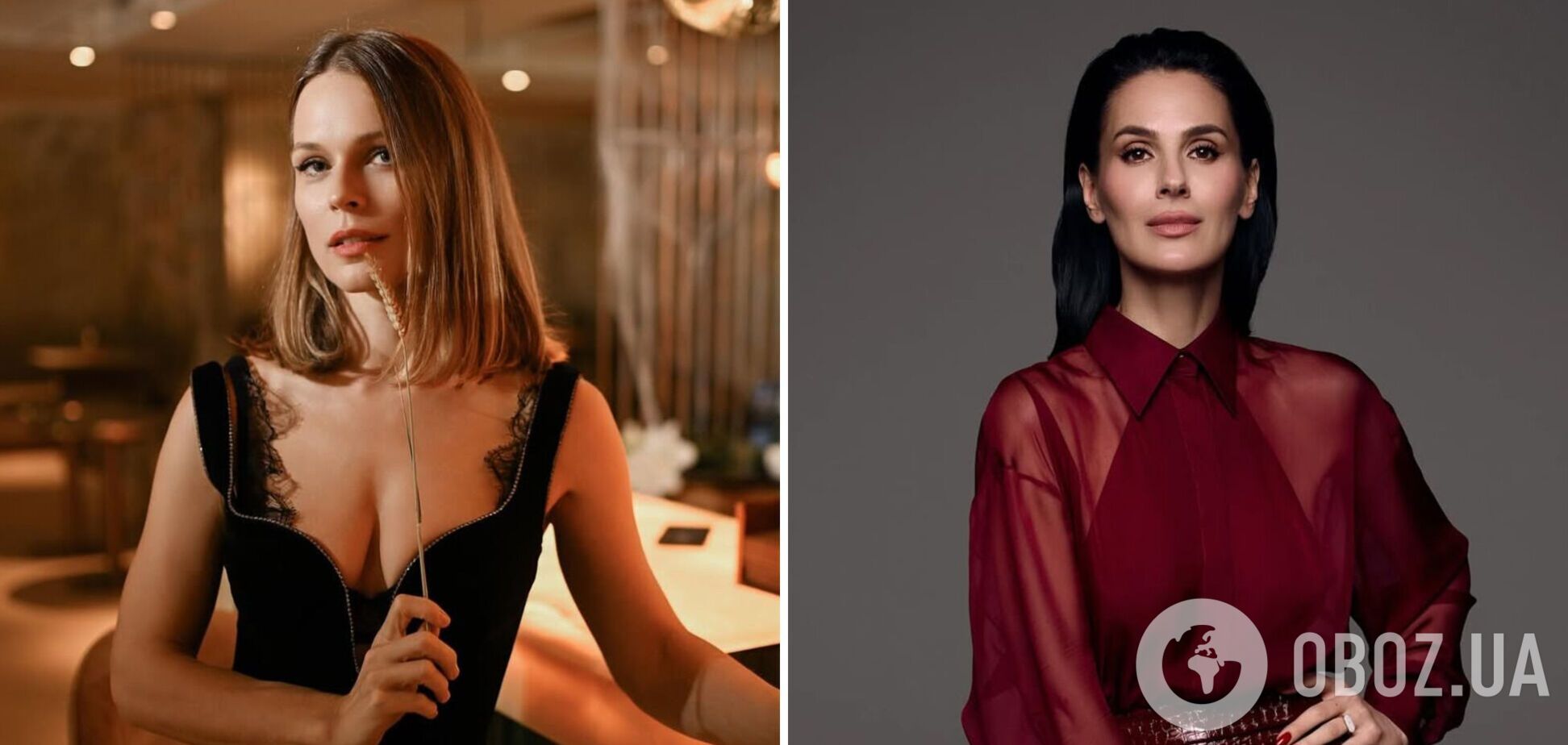 'Она врет': Маша Ефросинина со сцены ответила на обвинения Оли Фреймут в нашумевшем интервью