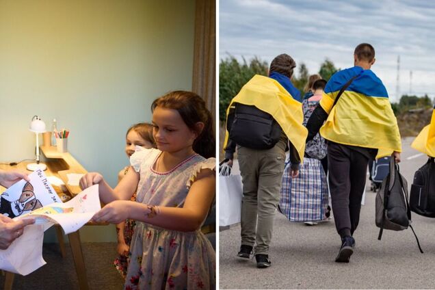 Заставляли петь военные песни и отказывали в медпомощи: в Украину из оккупации удалось вернуть еще девять детей