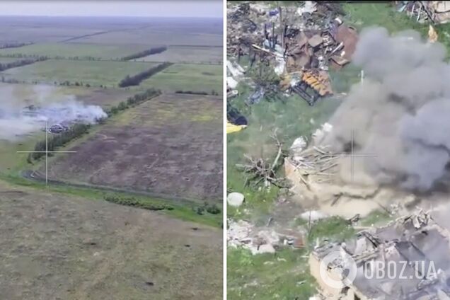 Трилер на Запоріжжі: бійці ГУР показали, як відбили побратимів із полону окупантів прямо на полі бою. Відео