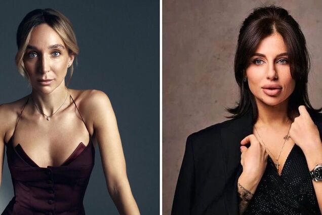 У скандал між Алхім і Мандзюк втрутилася поліція: блогерка показала шокуючі погрози