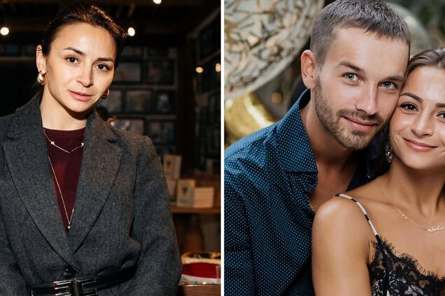 'Війна загострила ці питання': Ілона Гвоздьова, яка подала на розлучення, назвала причину та розповіла, що зараз відбувається в її сім'ї