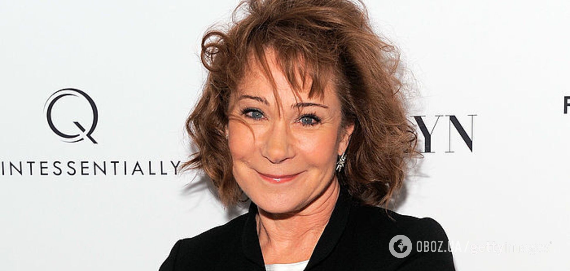 Звезда 'Гарри Потера' и 'Пуаро Агаты Кристи' Зои Уонамейкер: внучка эмигрантов из Одессы