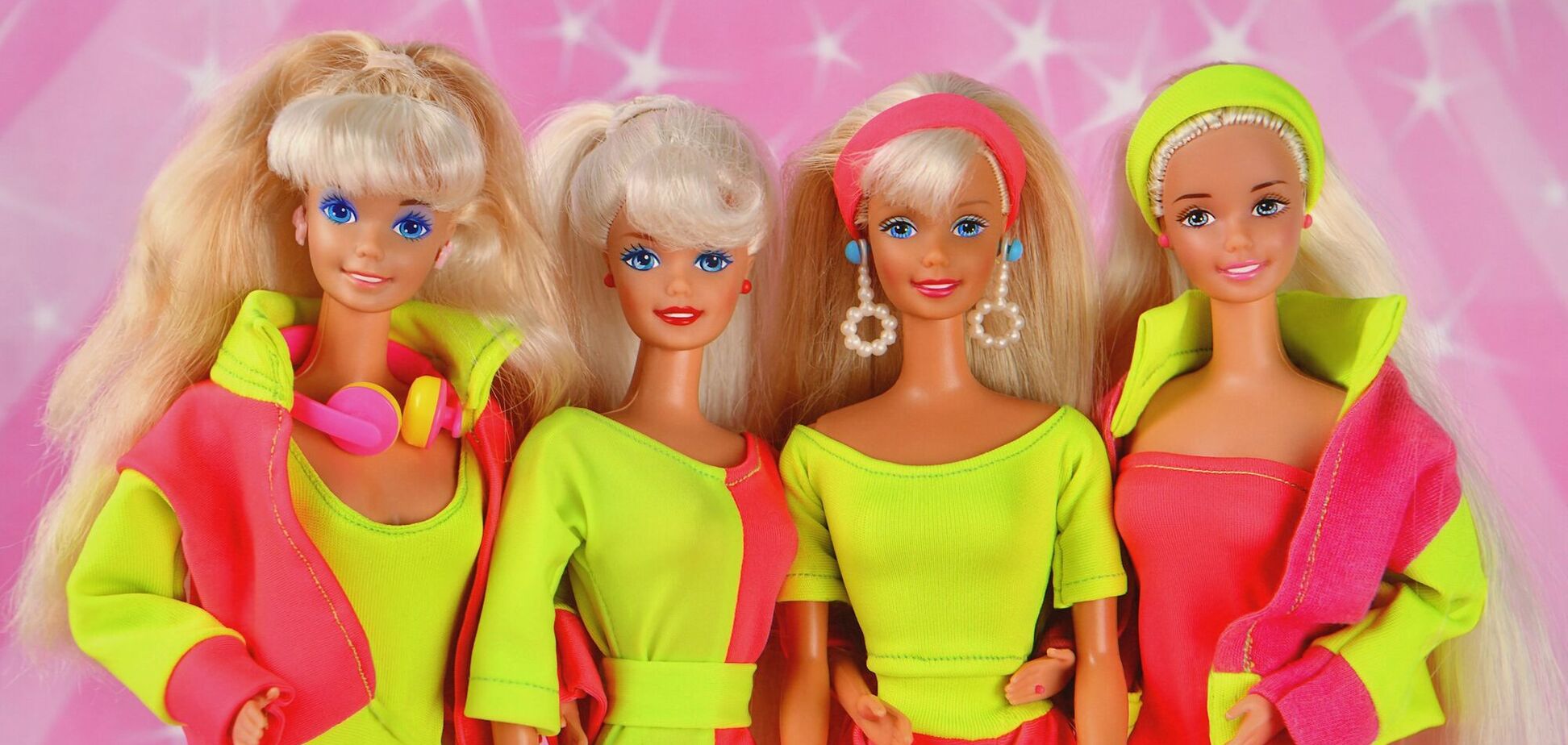 Трамп угрожает производителю кукол Барби 100% пошлинами