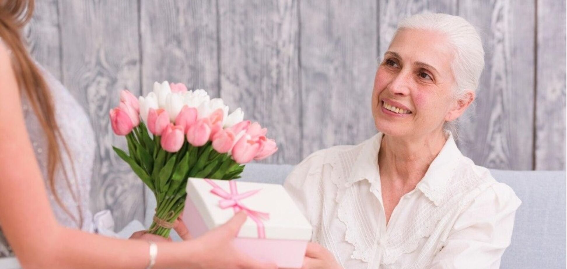 День матери: как подарить маме праздник, которого она заслуживает