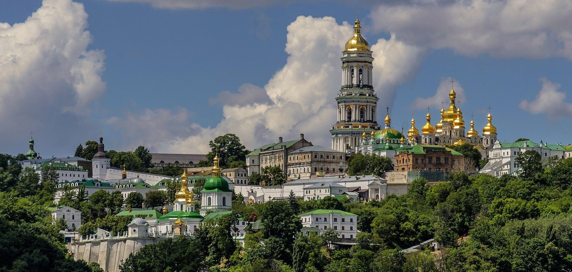 В сети показали, как выглядела Киево-Печерская лавра на старых фото. Уникальные снимки