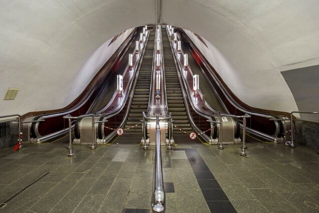 Станцию метро 'Майдан Независимости' в Киеве временно закроют: в чем причина и когда снова будет работать