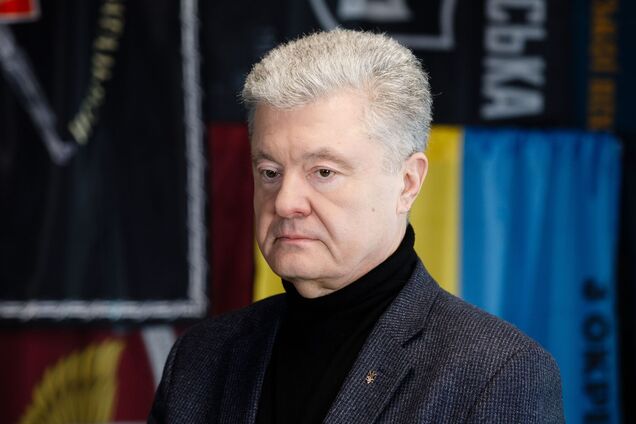 Члены СНБО будут персонально отвечать за неправомерные санкции: Порошенко готовит соответствующий законопроект