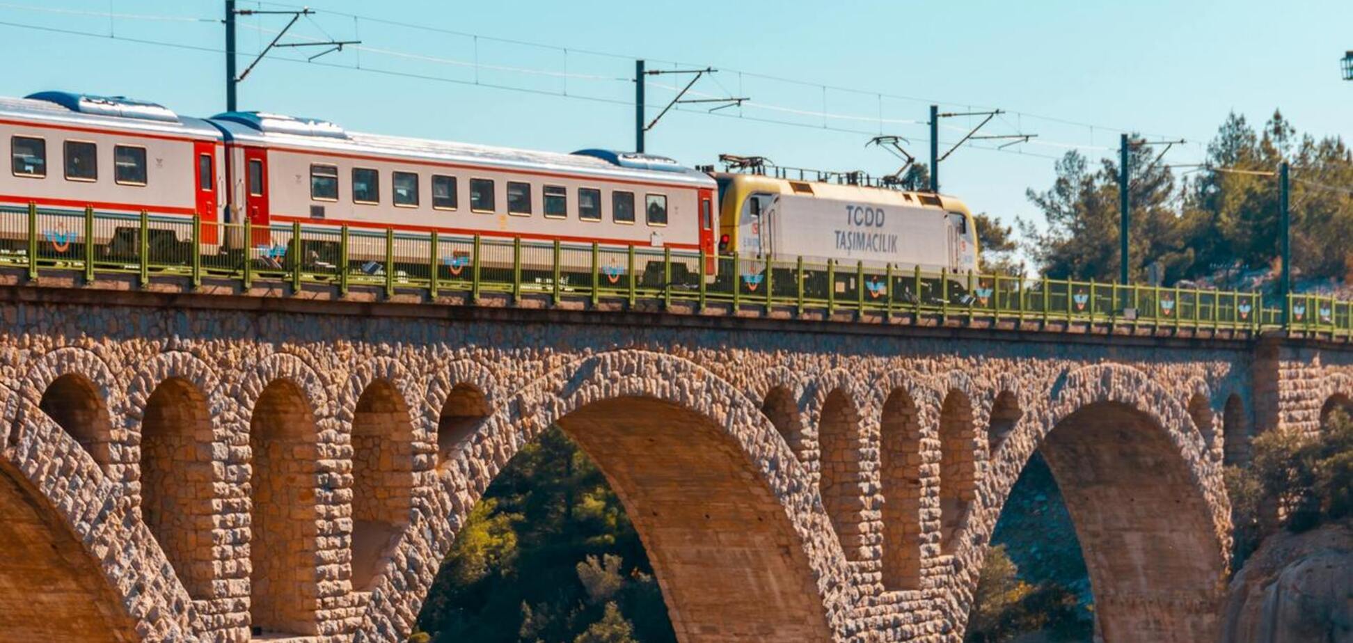 Дві країни у Європі можна об’їхати всього за 66 доларів: як це працює