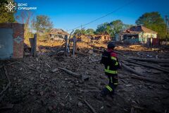 Никакого 'перемирия': на Сумщине за два дня Россия убила трех человек, есть разрушения и раненые. Фото