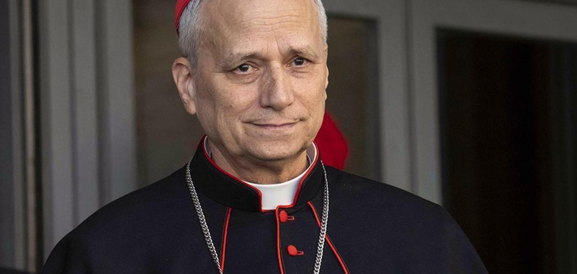 10 вещей, которые нужно знать о Роберте Превосте, избранном Папой Львом XIV