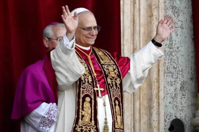 Чи може Папа Римський бути одруженим та чи отримує зарплату: цікаві факти