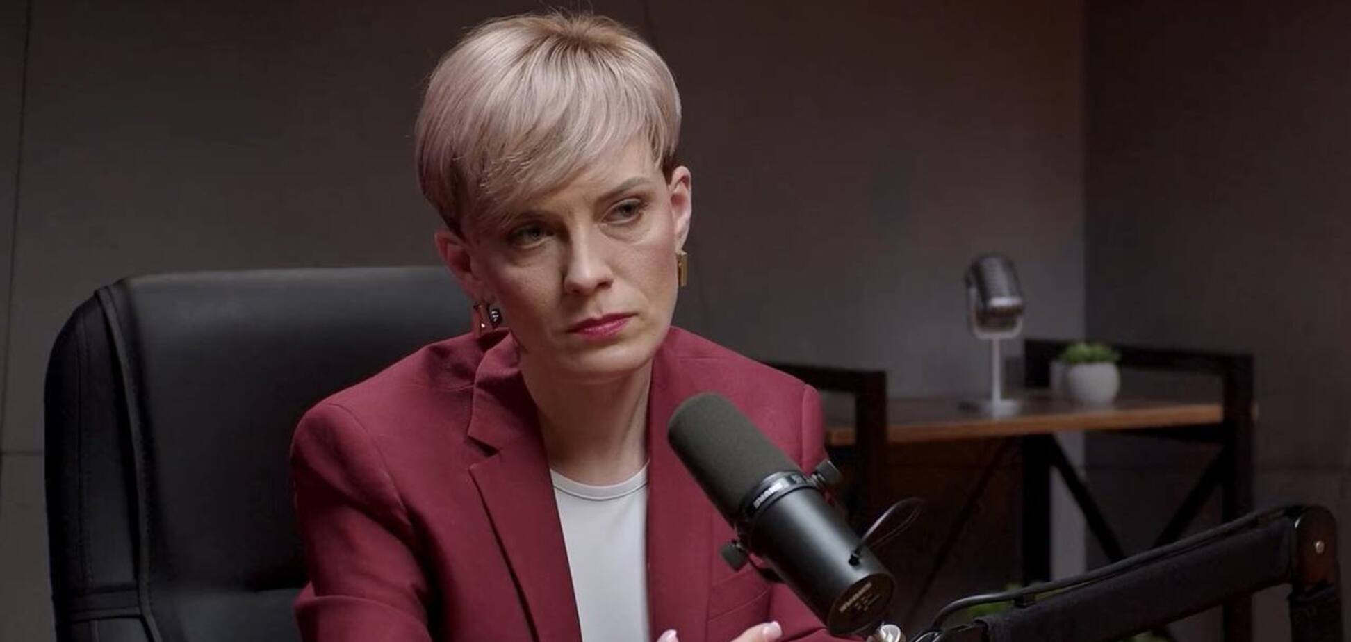 'Боль остается навсегда': история психиатра Людмилы Подкуймухи в Музее 'Голоса Мирных' Фонда Рината Ахметова