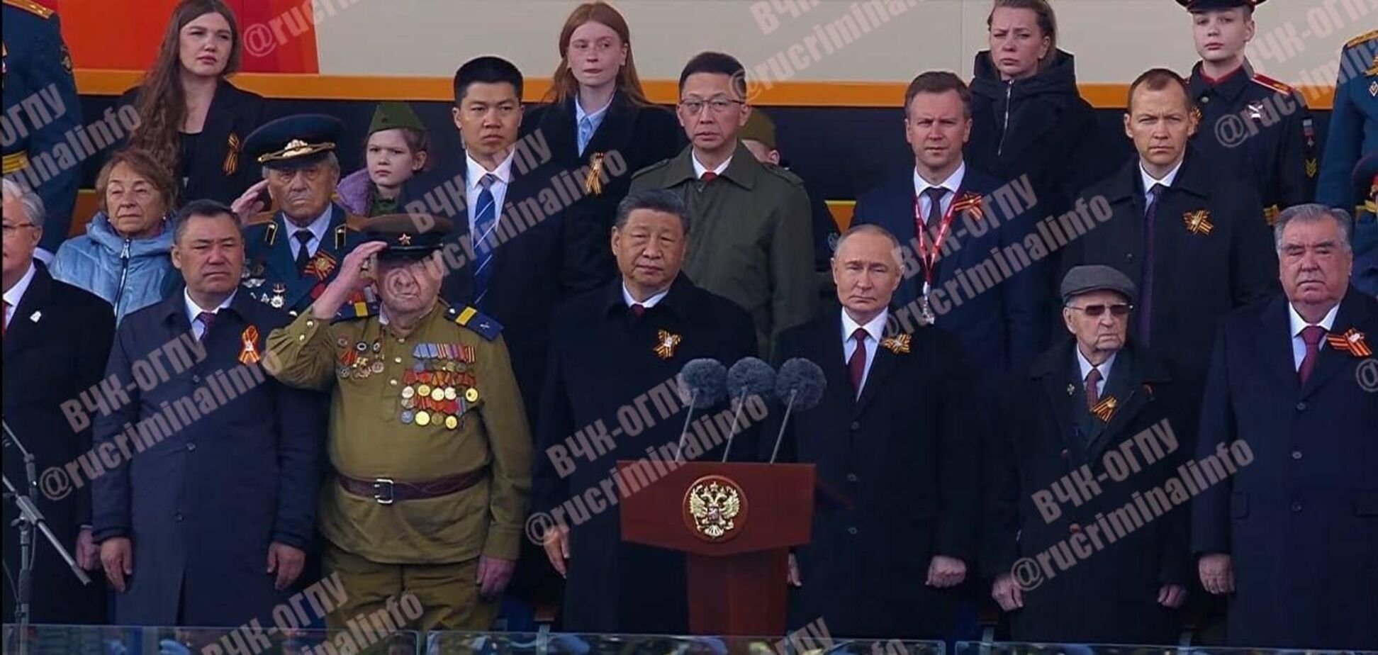 Игаль Левин: На шабаше в Москве Си Цзиньпин дал четкий сигнал США — Блоги | OBOZ.UA