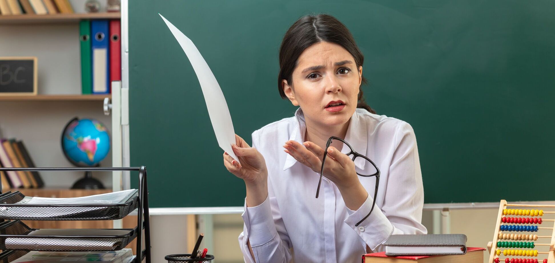 'Это же элементарно!' 5 популярных случаев, когда учителя самоутверждаются за счет учеников