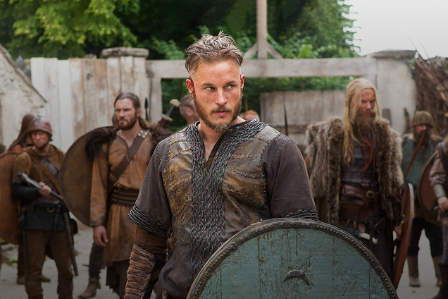 Забудьте то, что вы слышали о викингах: ученые опровергли популярные мифы