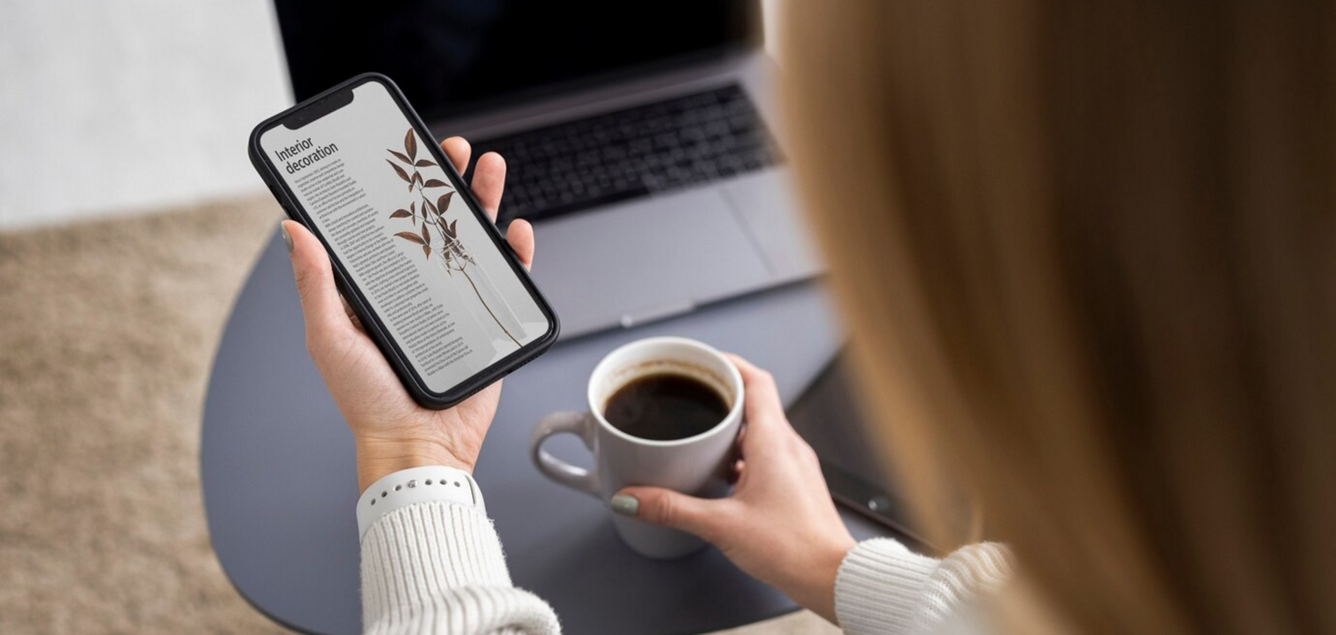 Новий додаток для iPhone спрощуватиме текст: як це працює